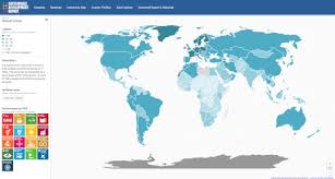 We did not find results for: Sustainable Development Report Sustainable Development Report