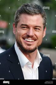 Eric Dane ABC Upfront 2007 Photo By John Barrett/PHOTOlink /MediaPunch  Stock Photo