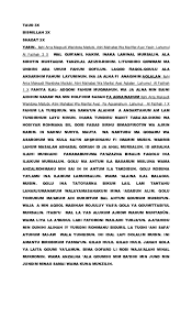 Dan kami adakan di hadapan mereka dinding dan di belakang mereka dinding (pula), dan kami tutup (mata) mereka sehingga mereka tidak dapat melihat. Doc New Microsoft Word Document Docx Abah Sindo Academia Edu