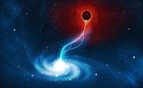 Blue technology background galaxy background blue galaxy blue geometric background blue sky background blue dots background blue star background blue circle. Galaxy Blue And Red Galaxy And Planet Space Galaxy Hd Wallpaper Wallpaperbetter