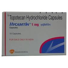 Image result for Topotecan
