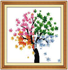 Looking for an advice video on how to design cross stitch patterns? The Best Cross Stitch Pattern July 2021