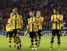 And finally today borussia scored on the 15th. Borussia Dortmund Squad Players 2019 2020 And Transfer News Footballplayerpro Com