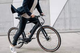 Maybe you would like to learn more about one of these? 14 Best Electric Bikes Money Can Buy Man Of Many