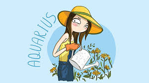 Aquarians will enjoy parties, and they will be very entertaining in june. Ramalan Zodiak Aquarius Hari Ini 24 Juni 2021 Ramalan Bintang Terbaru
