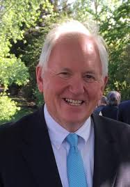 Steven Mitchell King