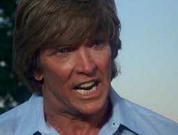 The Incredible Hulk" Killer Instinct (TV Episode 1978)