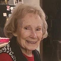 Bettye Jo Childers Obituary