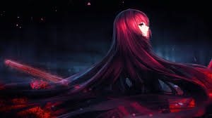 If you see some free hd gif wallpapers you'd like to use, just click on the image to download to your desktop or mobile devices. Ù†ØªÙŠØ¬Ø© Ø¨Ø­Ø« Ø§Ù„ØµÙˆØ± Ø¹Ù† Themed Backgrounds Gif 60fps Scathach Fate Fate Grand Order Lancer Fate Stay Night Anime