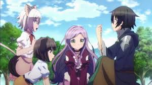 Hey there everyone and welcome back to some more top 10. The Top 20 Amazing Harem Anime With Op Mc Best Action Anime Best Anime Shows Best Action Romance Anime