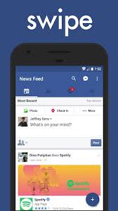 Currently, other streaming websites don't cater to. Download Swipe For Facebook Apk Download For Android