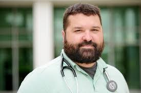 Justin Hunsicker's Instagram, Twitter & Facebook