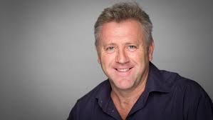 Professor David Beard named NIHR Senior Investigator — Nuffield Department  of Orthopaedics, Rheumatology and Musculoskeletal Sciences