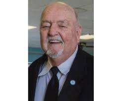 James Hudson Obituary (1938