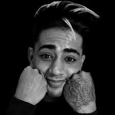 Danish zen death photo : Shoyab Dz Shoyabfambruh Twitter