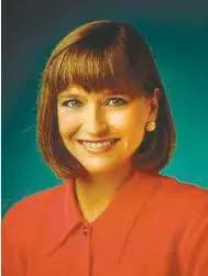 SNL' star Jan Hooks to be buried in Cedartown