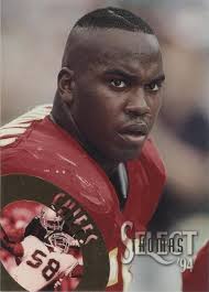 Derrick Thomas Football Kansas City Chiefs Sports Trading Cards &  Accessories for sale