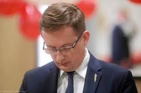 Koronawirus. Poseł Robert Winnicki: Nie ma dowodów na aroganckie wypowiedzi  prof. Horbana, że lockdown działa