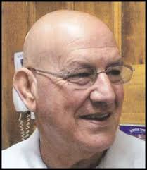 Eddie CALLAWAY Obituary