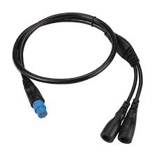 Product details is discontinued by manufacturer ‏ : Nickajack Lake Store Fishfinder Cables Adapters