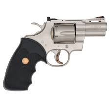 Polished stainless steel colt python model double action revolver. Colt Python Revolver Cowan S Auction House The Midwest S Most Trusted Auction House Antiques Fine Art Art Appraisals