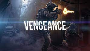 Search the unlimited storage for files? Vengeance On Steam