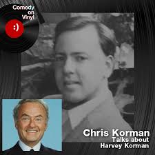 chris korman