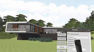 Use the 2d mode to create floor plans and design layouts with furniture and other home items, or switch to 3d to explore and edit your design from any angle. Vr Sketch Design In Virtual Reality