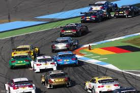 Deutsche Tourenwagen Masters Dtm Hockenheim Am 01 10 2021 Bis 03 10 2021 Sportveranstaltung