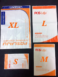 Macam Mana Nak Pos Barang Guna Pos Laju Soffy Fashion