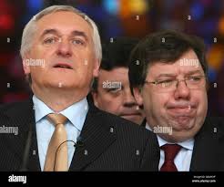 Brian ahern hi-res stock photography and images