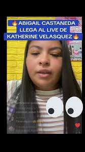 Katerine Abigail Gonzalez