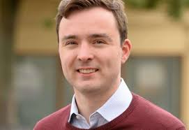 Bishop's Stortford Conservative Alastair Ward-Booth to concentrate