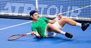 Tamara zidansek page on flashscore.com offers livescore, results, fixtures, draws and match details. From Zizou Bergs To Dominic Thiem Low Ranked Players That Came Full Circle Tennis Majors