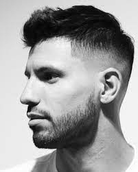The football player has kept this neat hairstyle for years and we're not getting tired of it. Sergio Aguero Haircut 2020 Name Hair Color Blonde Long Short Hairdresser