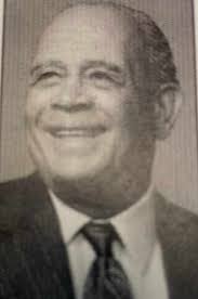 Square “Shonk” Wolfe II (1912-2006)