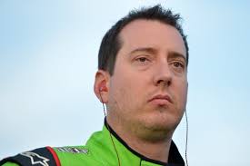 Kyle Busch and NOS Energy Drink Together Again