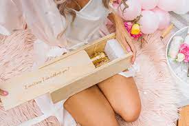 Explore a wide range of the best bridal gift on aliexpress to besides good quality brands, you'll also find plenty of discounts when you shop for bridal gift during. The Bridal Box Co Bridal Wedding Party Gifts Gift Boxes