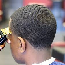Choosing one of these haircuts for thick wavy hair depends on how much time and effort you can spend on styling. Get 360 Waves What To Tell The Barber When You Have Waves