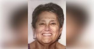 Obituary information for Joann Rose Guido