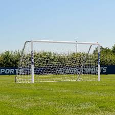 Backyard soccer, known in europe as junior sports football and in australia as junior sports soccer, is an association football video game in the backyard sports series. Amazon Com Forza 8ft X 4ft Alu60 Soccer Goal Aluminum Backyard Soccer Goal For Kids Optional Target Sheet Sports Outdoors