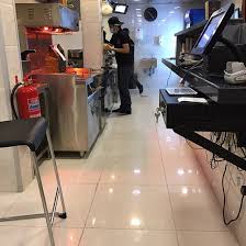 ويست برجر ينبع تعليقات حول المطاعم Tripadvisor