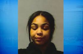 Woman arrest over wrong-way driving, chase in Manchester