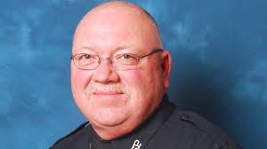 Prosecutor charges second police officer in Otto Zehm case