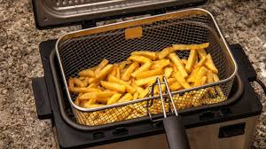 Arrivages permanents de friteuses électriques de marque à prix discount. Top 3 Meilleure Friteuse 2021 Youtube
