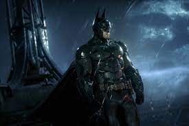 Arkham knight shows locations and solutions to riddles that uncover stories from gotham city. Final Arkham Knight Dlc Launches Dec 22 Delivers Four Villains And A New Look For Batman Polygon