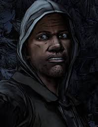 Ralph, Mike antes de que Mike fuera creado. : r/TheWalkingDeadGame