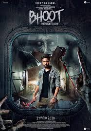 ''ghost ship,'' which opens today nationwide, is so preoccupied with delivering its effects that it doesn't bother to make sense of its story. Bhoot Part One The Haunted Ship 2020 Reviews And Overview Moviesandmania Com