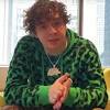 Jack harlow is a budding star in the rap industry. 3