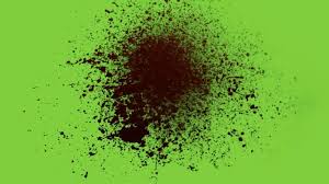 Free green screen blood stock video footage licensed under creative commons, open source, and more! Blood Spatters Blood Drip Green Screen Effects Youtube